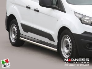 Ford Transit Connect Side Steps - V1 by Misutonida